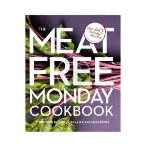 Stella and Mary McCartney Cookbook