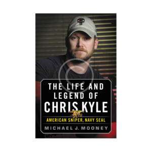 Michael J Mooney "The Legend of Chris Kyle"